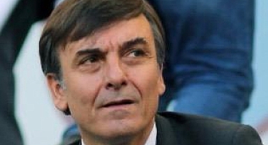 EGEMEN'DEN ÖREN'E TEBRİK MESAJI