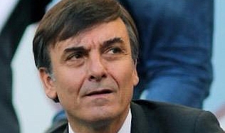 EGEMEN'DEN ÖREN'E TEBRİK MESAJI