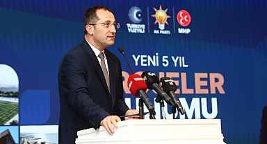 EKİM: AKÇAABAT’TA YAŞAM KALİTESİ ARTTI