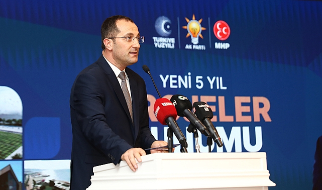 EKİM: AKÇAABAT’TA YAŞAM KALİTESİ ARTTI