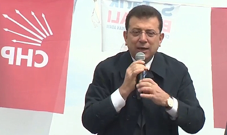 EKREM İMAMOĞLU: 30 YILDA YAPAMADIKLARINI 5 YILDA YAPACAĞIZ