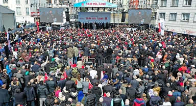 EKREM İMAMOĞLU: ESENYURT BİZE EMANET