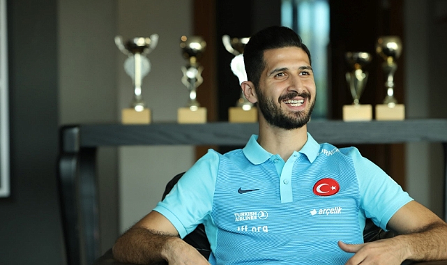 EMRE AKBABA DA ‘EVET’ DEDİ