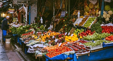 ENAG ŞUBAT AYI ENFLASYON VERİLERİNİ AÇIKLADI