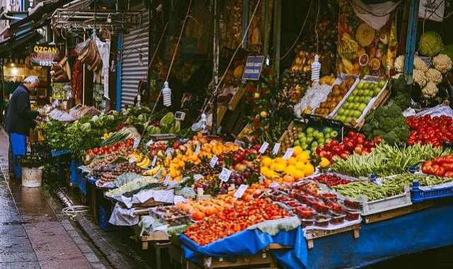 ENAG ŞUBAT AYI ENFLASYON VERİLERİNİ AÇIKLADI