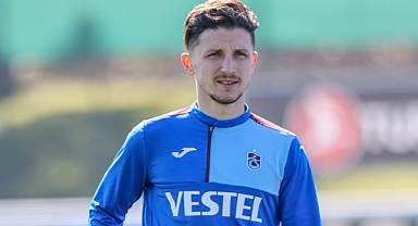 ENİS BARDHİ: PLANLARIMIZIN DIŞINA ÇIKTIK!