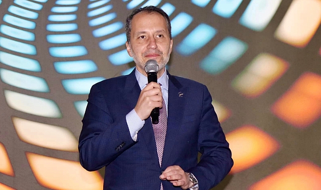 ERBAKAN İKTİDARI İŞARET ETTİ: BİZZAT YUKARILARDAN TALİMAT GİTMİŞ