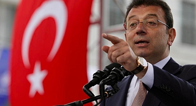 ERDOĞAN'A BENZETİLEN İMAMOĞLU'NDAN YANIT: ANLAMIŞ DEĞİLİM