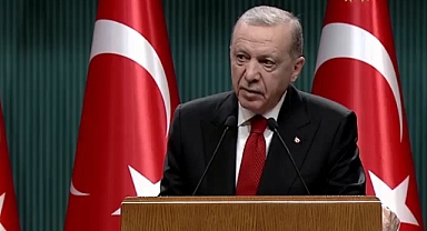 ERDOĞAN 'ZAM YOK' DEDİ, DUA İSTEDİ