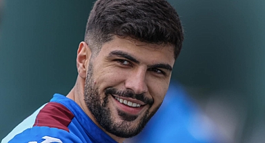 EREN ELMALI FAİR PLAY ÖDÜLÜNÜ ALIR!