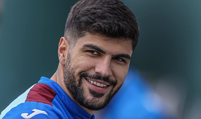 EREN ELMALI FAİR PLAY ÖDÜLÜNÜ ALIR!