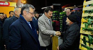 ERGİN AYDIN: BİZ ‘HAL’DEN ANLARIZ!