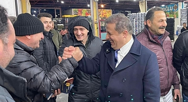 ERKAN:  ORTAK AKIL ÖN PLANDA OLACAK