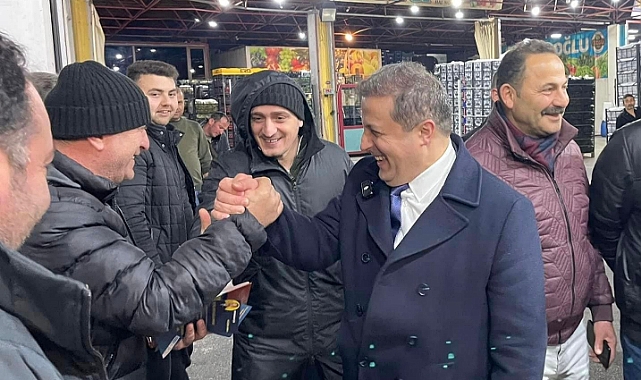 ERKAN:  ORTAK AKIL ÖN PLANDA OLACAK