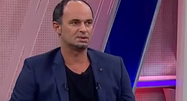 ERSEN MARTİN VEFAT ETTİ