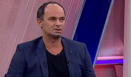 ERSEN MARTİN VEFAT ETTİ