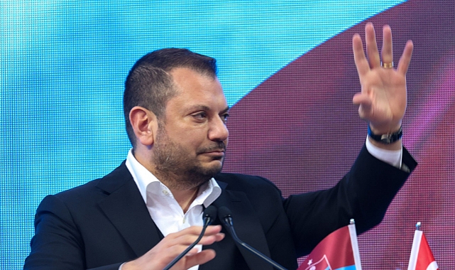 ÖREN VE DOĞAN BASIN TOPLANTISI DÜZENLEYECEK