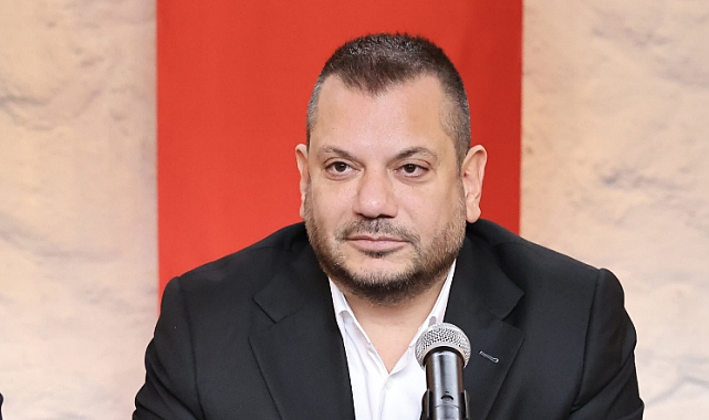 ERTUĞRUL DOĞAN: İMZA ATTIRDIĞIMIZ OYUNCULAR VAR!