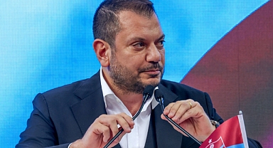 ERTUĞRUL DOĞAN’IN SAHADAKİ 365 GÜNÜ!