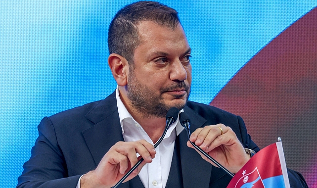 ERTUĞRUL DOĞAN’IN SAHADAKİ 365 GÜNÜ!