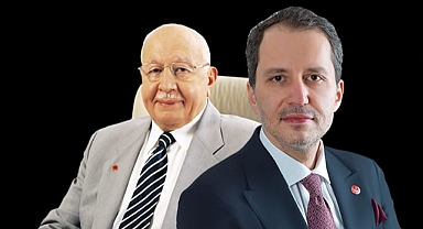FATİH ERBAKAN OF'A GELİYOR