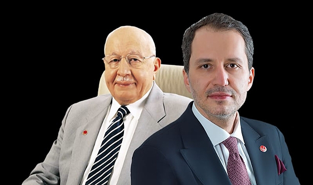 FATİH ERBAKAN OF'A GELİYOR