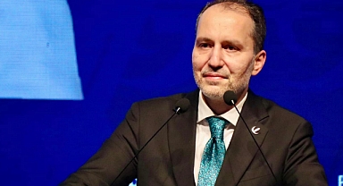 FATİH ERBAKAN TRABZON'A GELİYOR