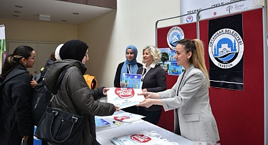 FAZ ZİRVESİ’NİN KONUSU BU SENE İKLİM KRİZİ OLDU!