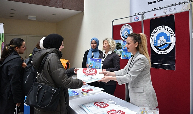 FAZ ZİRVESİ’NİN KONUSU BU SENE İKLİM KRİZİ OLDU!