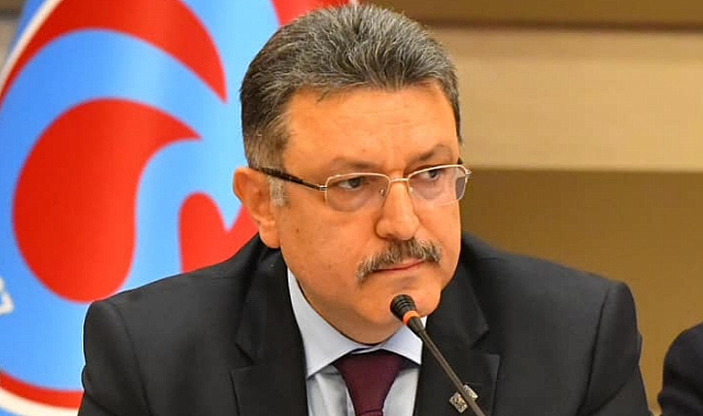 FENERBAHÇE, A. METİN GENÇ'E SUÇ DUYURUSUNDA BULUNDU