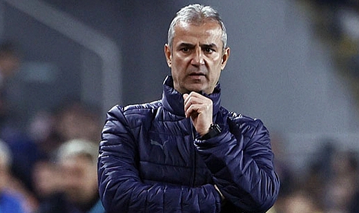 FENERBAHÇE’DE PANİK HAVASI