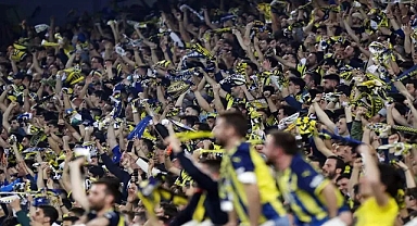 FENERBAHÇE TARAFTARI MAÇA ALINMAYACAK