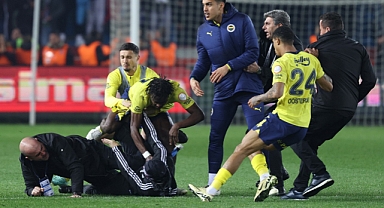 FIFPRO: “SALDIRGANLAR HESAP VERMELİ'