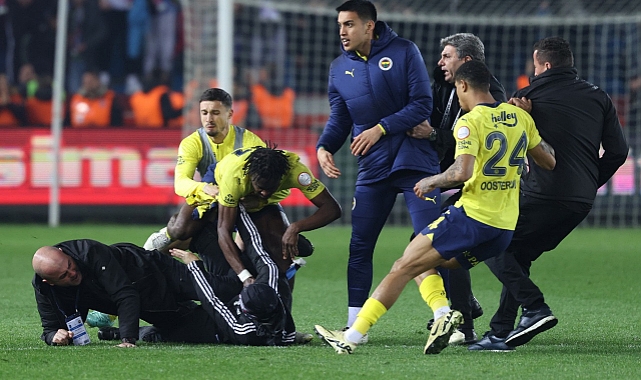 FIFPRO: “SALDIRGANLAR HESAP VERMELİ'