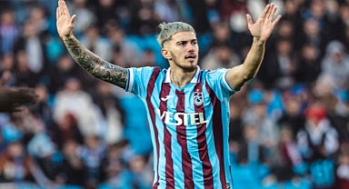 FIRTINA AKDENİZ’DE ESECEK!