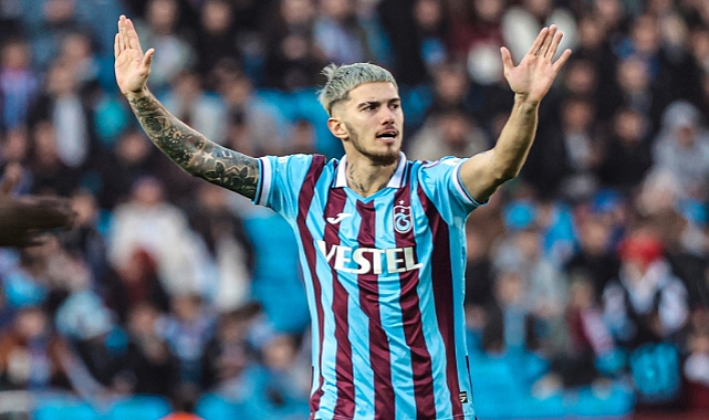 FIRTINA AKDENİZ’DE ESECEK!