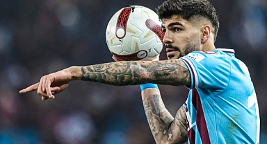 FIRTINA BU ALANDA ÇOK GERİDE KALDI