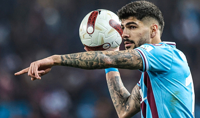 FIRTINA BU ALANDA ÇOK GERİDE KALDI