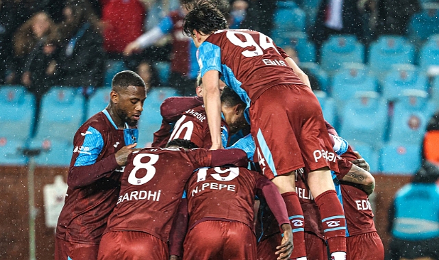 FIRTINA’DA ÇİFTE MUTLULUK