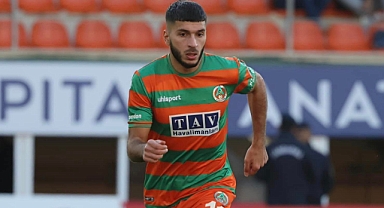 FIRTINA’DA YENİ GÖZDE OĞUZ AYDIN