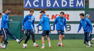 FIRTINA, FENER MESAİSİNE BAŞLADI