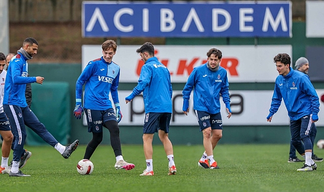 FIRTINA, FENER MESAİSİNE BAŞLADI