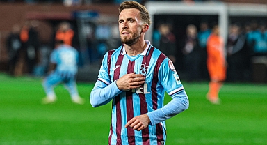 FIRTINA KANATLARIYLA UÇUYOR!