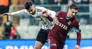 FIRTINA’NIN GÖZÜ BJK’DA!