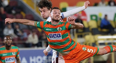 FIRTINA’NIN KORKULU RÜYASI OLDU