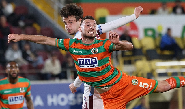 FIRTINA’NIN KORKULU RÜYASI OLDU