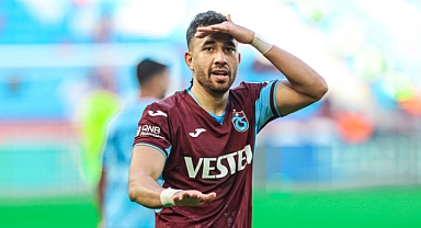 FIRTINA’NIN ‘ÖZÜR’ MAÇI OLACAK