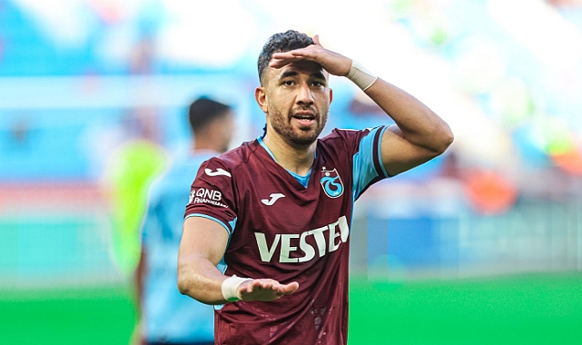 FIRTINA’NIN ‘ÖZÜR’ MAÇI OLACAK