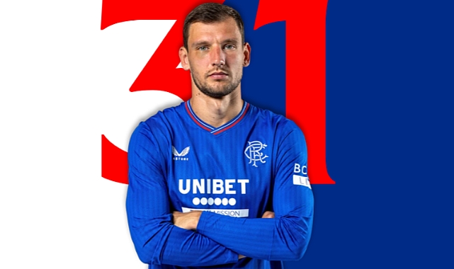 FIRTINA RIDVAN'IN YEDEĞİNE Mİ DÜŞTÜ?