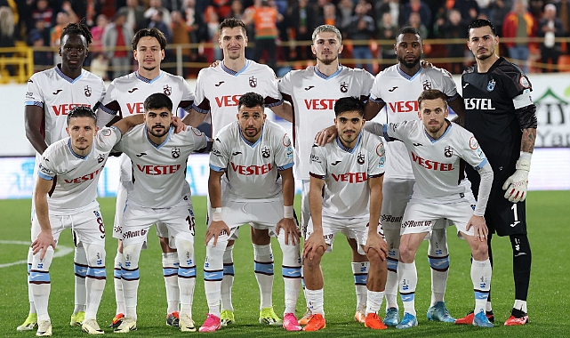 FIRTINA'YA AKDENİZ'DE ŞOK: 1-3